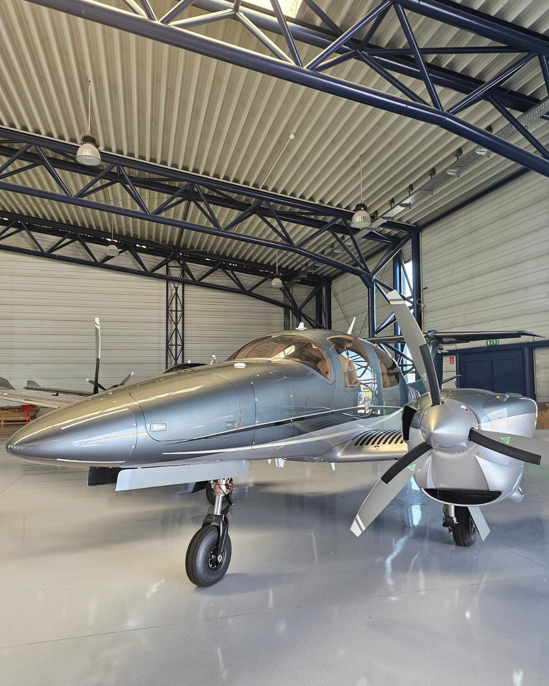 Diamond DA62 Co-ownership offer. Up to 150 000 benefit & extra warranty!